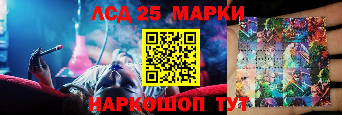 Лсд 25 Елизово
